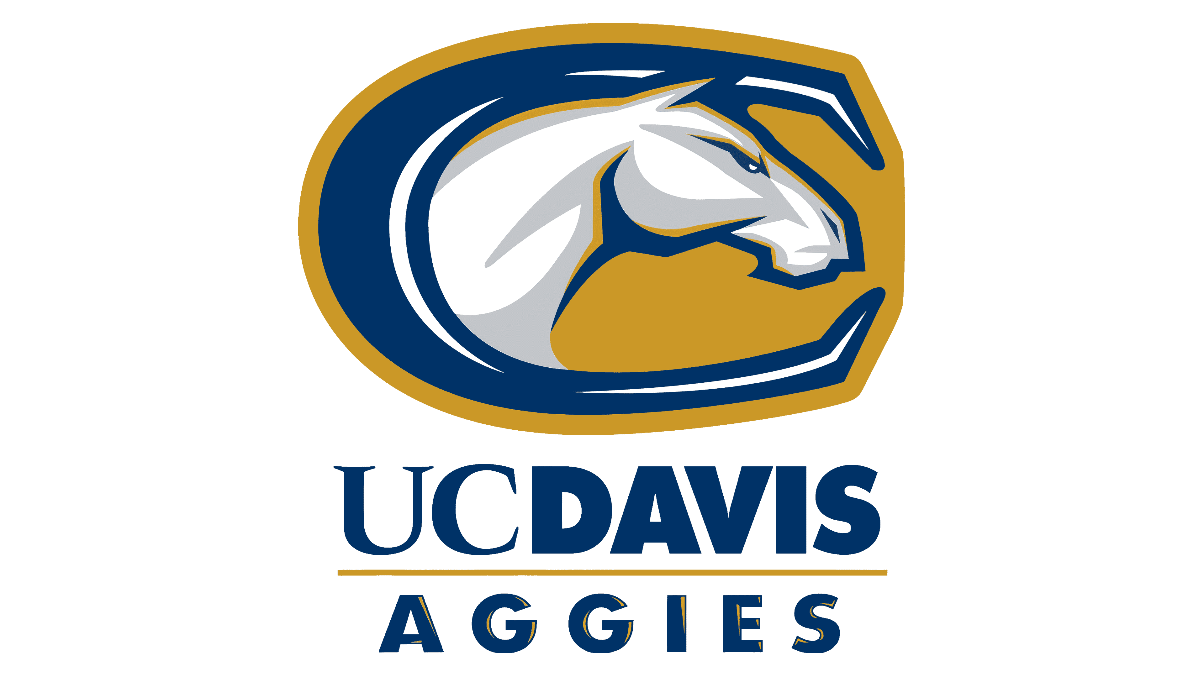 UC Davis Logo