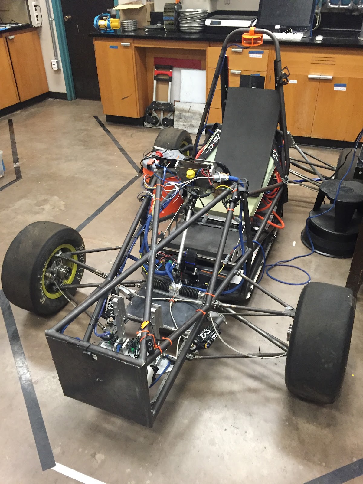 我們隔壁工作室的項目真的很酷