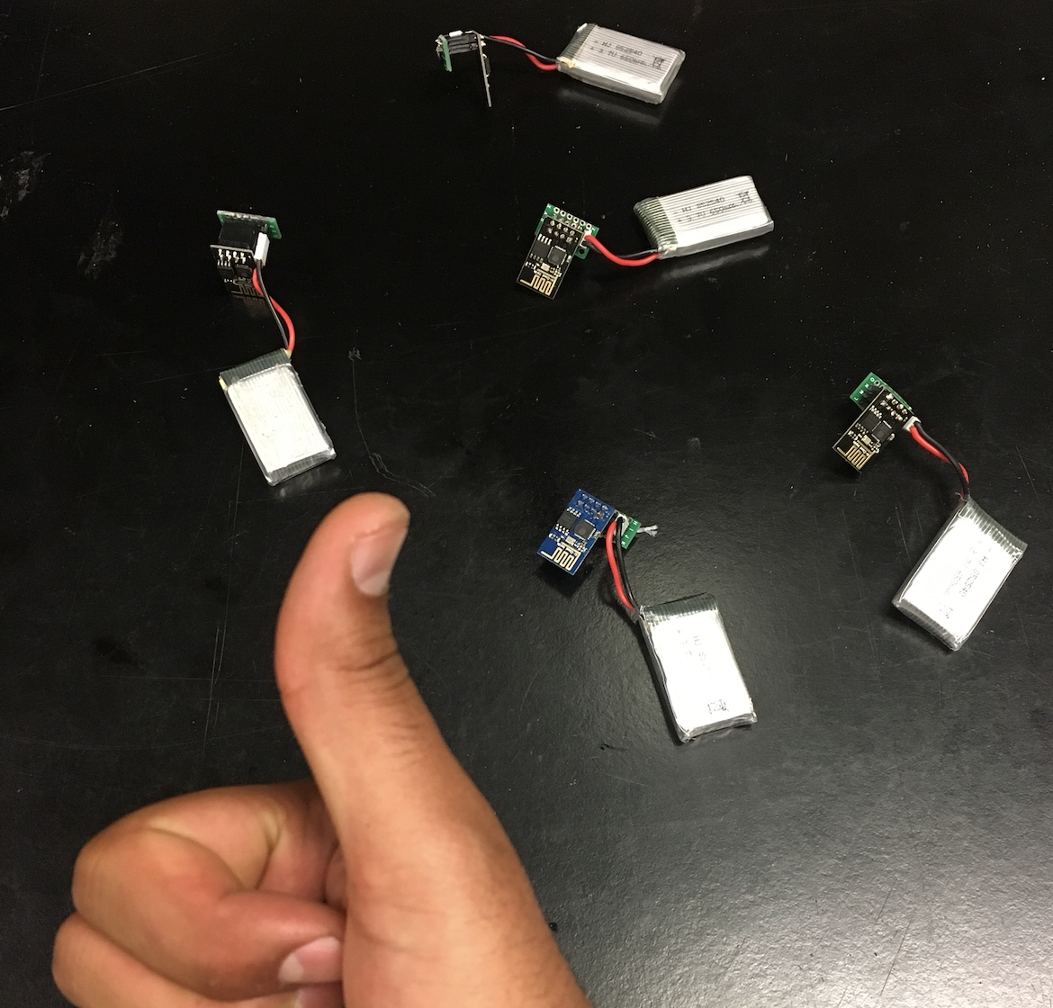 巴布準備來給學生開發用的